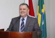 Célio Elias vai assumir cargo de Prefeito Interino em Forquilhinha