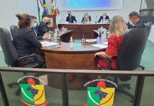 Mudanças na composição da Câmara de Vereadores de Forquilhinha