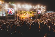 Definida as datas para a realização da escolha da Rainha e início da XX Festa do Vinho em Urussanga