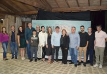 Filme Azambuja será exibido na Itália