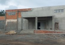 Nova forração tornará Centro Pastoral de Maracajá referência regional