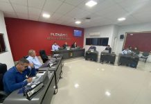 Confira os principais assuntos da sessão ordinária de segunda-feira, 18 de abril de 2022, na Câmara Municipal de São Ludgero