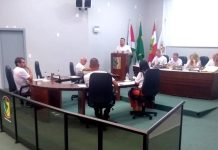 Vereadores querem facilitar a chegada do 5G em Forquilhinha