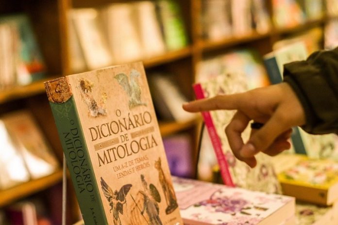 espaco literario