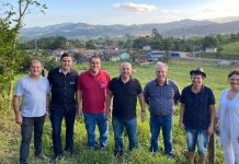 Vereadores aprovam compra de terreno pela prefeitura de São Ludgero