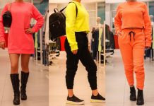No mundo da moda, cores vibrantes devem predominar durante o inverno