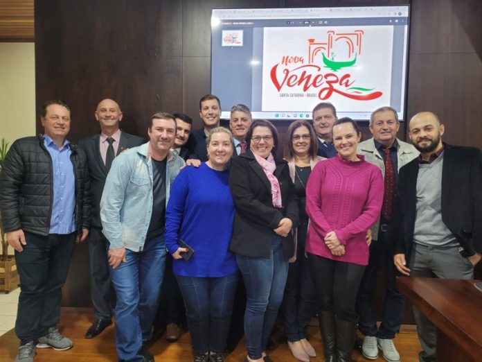 Conselho de cultura Marca de Nova Veneza na Câmara de Vereadores_Flávia Bortolotto_Câmara de Vereadores de Nova Veneza (1)