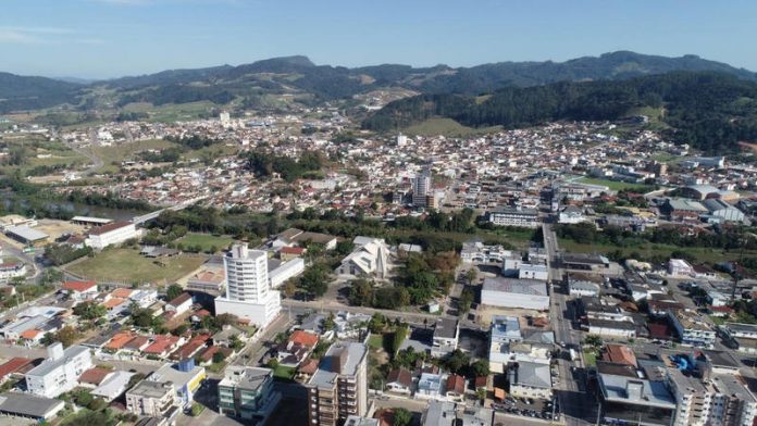 São Ludgero