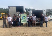 Nova Veneza é destaque em coleta de lixo eletrônico