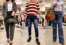 Calça jeans: a peça coringa que tem espaço garantido no guarda-roupas