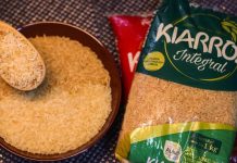 Presente em diversas regiões e pratos típicos, o arroz é um alimento universal