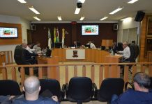 40ª Reunião Ordinária realizada no dia 8 de novembro de 2022