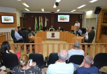 QUADRAGÉSIMA QUINTA REUNIÃO ORDINÁRIA REALIZADA NO DIA 13 DE DEZEMBRO DE 2022