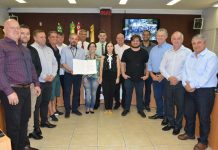 QUADRAGÉSIMA QUARTA REUNIÃO ORDINÁRIA REALIZADA NO DIA 6 DE DEZEMBRO DE 2022