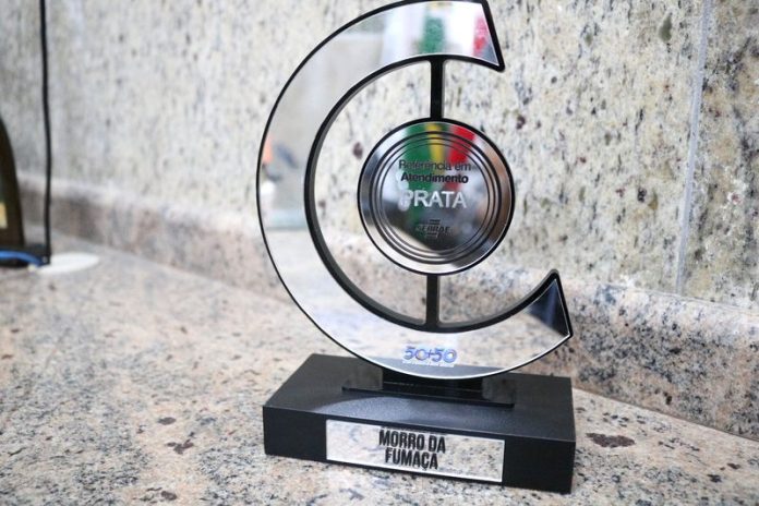 Sala do Empreendedor de Morro da Fumaça recebe Selo de Referência em Atendiemnto_Foto Émerson Justo (3)