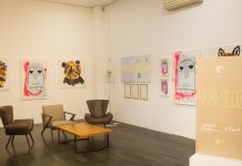 Com abordagens diferentes, exposição coletiva de arte acontece no Criciúma Shopping