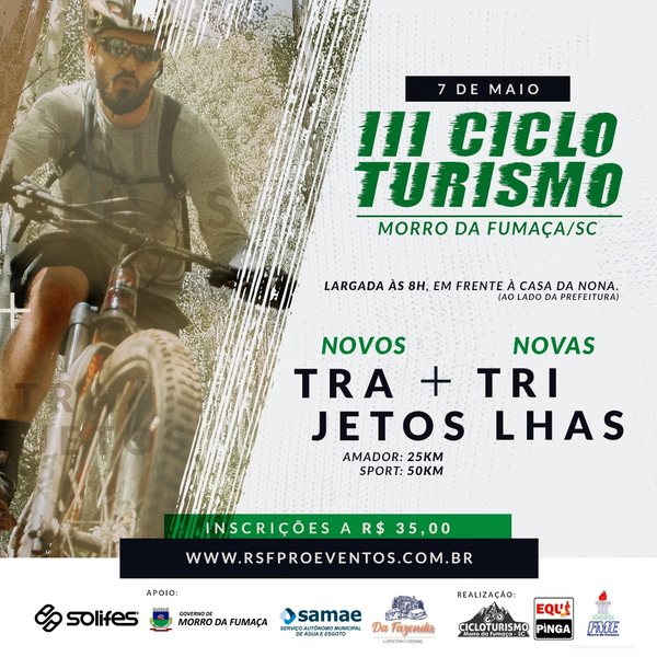 Banner III Cicloturismo de Morro da Fumaça (1)