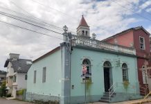 Biblioteca Municipal lança campanha no Dia Internacional da Doação de Livros
