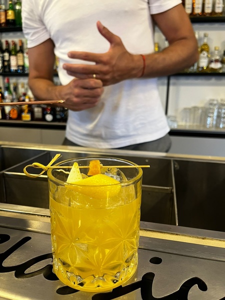 Drinks Bistek (1)