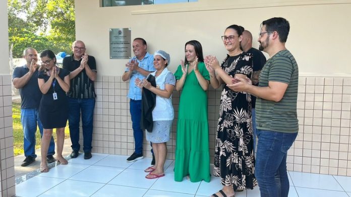 Inauguracao CEI Estrela da Manha (4)