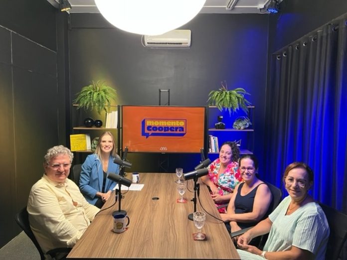 Podcast de estréia 09 de fevereiro 2023