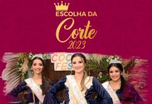 CocalFest: inscrições abertas para a Escolha da Corte