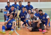 Final do 1º Campeonato Municipal de Futsal 2022: veja quem são os vencedores
