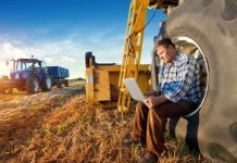 Internet rural é lançada em Treze de Maio