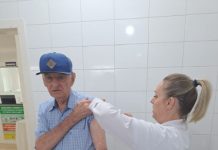 Vacinas bivalentes contra Covid-19 começam a ser aplicadas