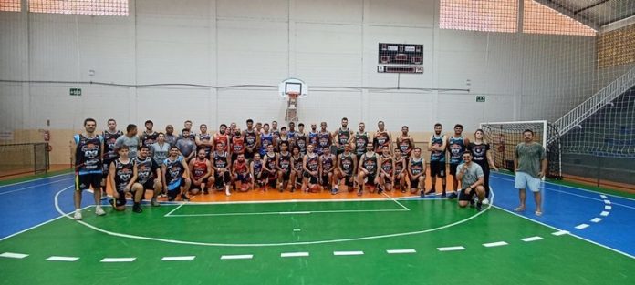 3x3 Basquete - Urussanga - Divulgação (3)