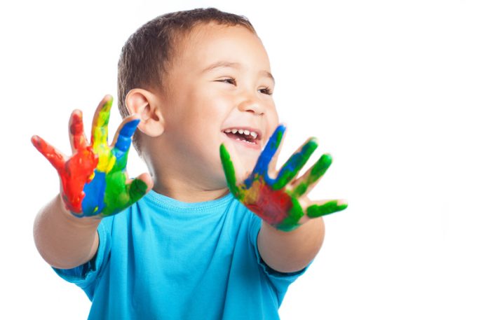 Autismo - Por Freepik