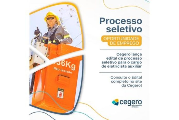 Processo Seletivo