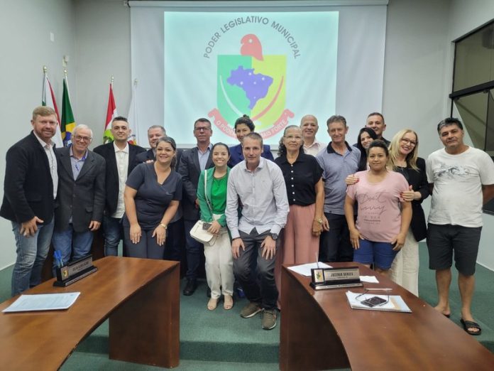 Projeto aprovado na Câmara viabiliza instalação da OSC Lugares Altos em Forquilhinha (1)