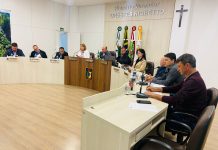 Cinco Indicações são apresentadas pelos vereadores lauromüllenses