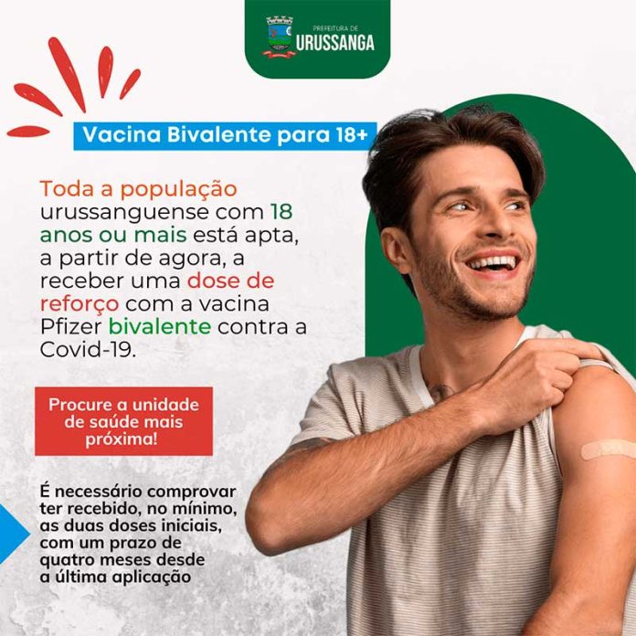 Bivalente-18+
