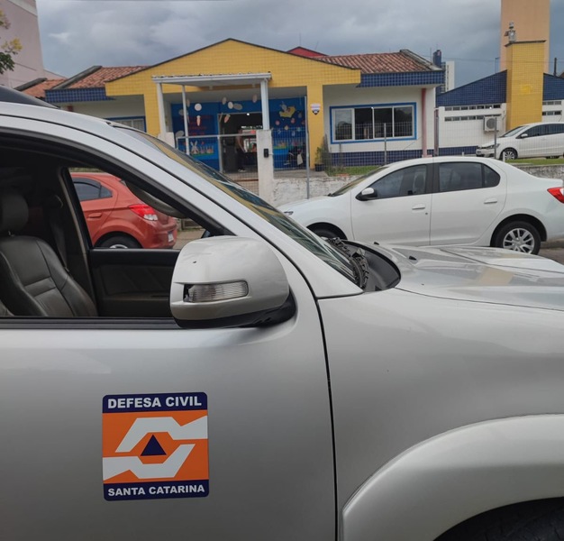 ronda nas escolas
