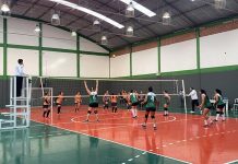 Cocal do Sul sediará a 3ª Copa de Voleibol Feminino neste domingo