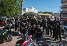 2º Cocal Moto Tribos acontece neste sábado
