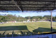 Abertura do 17º Campeonato Municipal de Futebol de Campo é marcada por gols