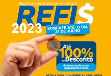 Refis 2023