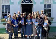 Novos membros do Conselho Municipal do Idoso tomam posse