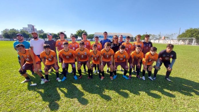 sub 15 içara