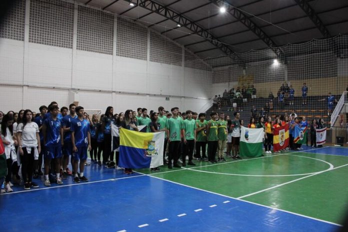 Abertura JESC Etapa Regional Sul - Por Lucas Oliverio (2)