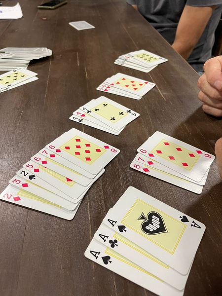 Campeonato de Canastra 2023 - Divulgação (11)