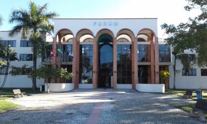 Comarca de Tubarão PJSC