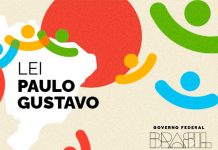Escuta Pública acontece em São Ludgero sexta-feira (23) para debater sobre recurso cultural oriundo da Lei Paulo Gustavo