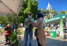 Prefeitura de Cocal do Sul promove ações na Semana do Meio Ambiente