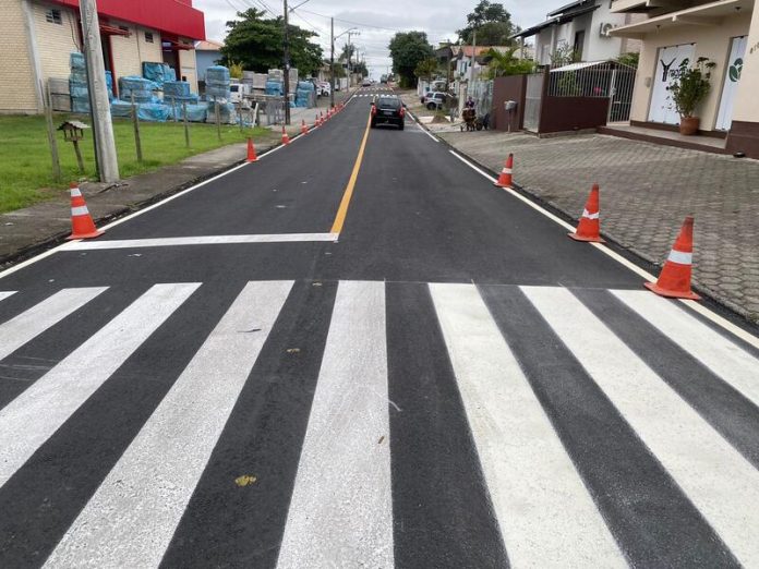 rua amaro mauricio cardoso