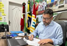 Cocal do Sul: mutirão de cirurgias de catarata inicia em agosto
