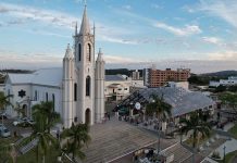 Cocal do Sul: audiência pública irá debater novo plano diretor